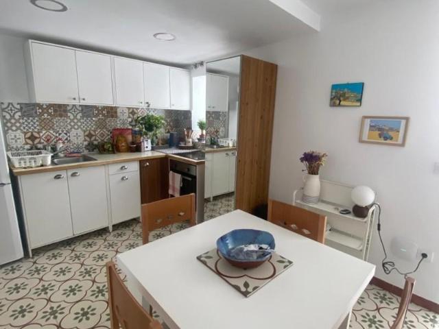 Piso en alquiler en Cádiz, Casco Historico Barrio La Vina