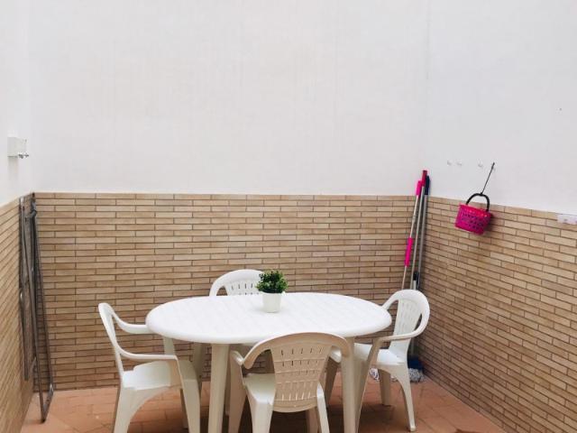 Piso en alquiler en Cádiz, Casco Historico La Caleta