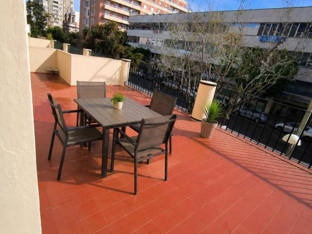 Piso en alquiler en Cádiz, Paseo Marítimo