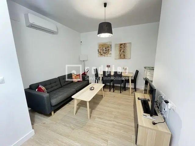 Piso en alquiler en Cádiz, Zona de Mentidero Teatro Falla Alameda
