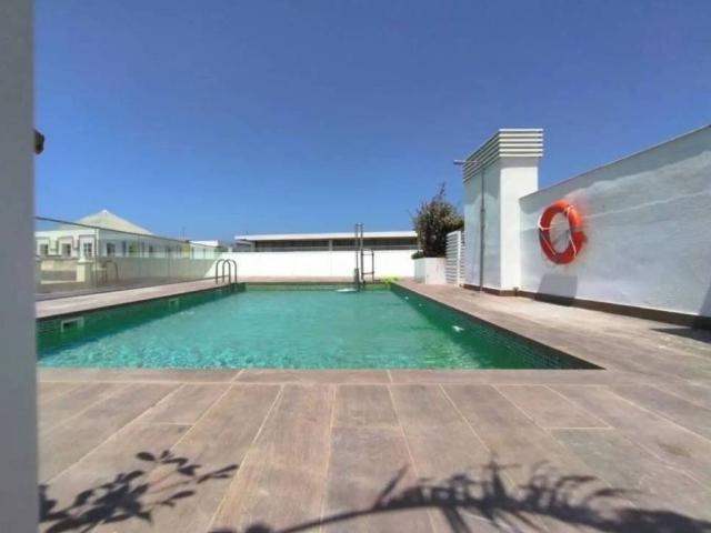 Piso en Alquiler en Cádiz