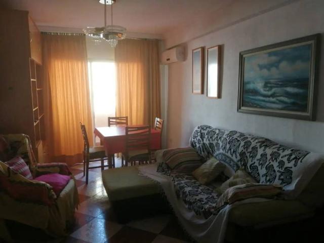 Piso en Alquiler en Cádiz