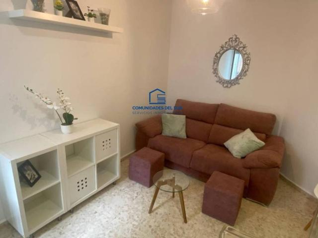 Piso en Alquiler en Cádiz