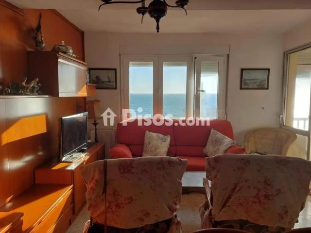 Piso en alquiler en Cádiz