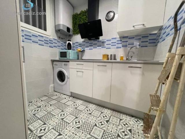 Piso en Alquiler en Cádiz