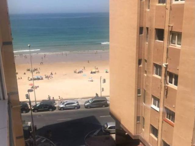 Piso en Alquiler en Cádiz