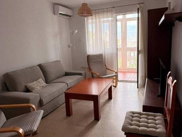 Piso en Alquiler en Cádiz