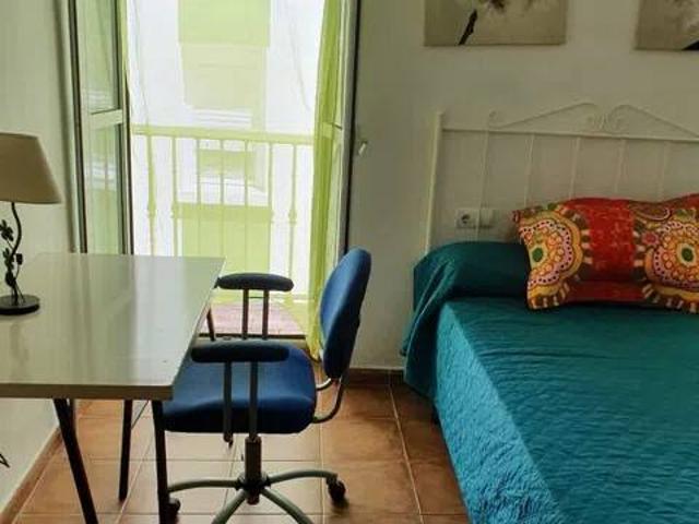 Piso en Alquiler en Cádiz