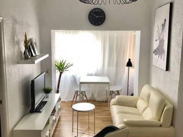 Piso en Alquiler en Cádiz