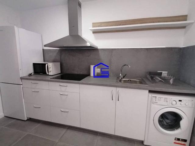 Piso en Alquiler en Cádiz
