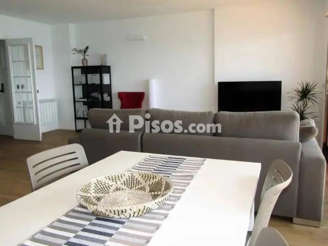 Piso en alquiler en Calonge