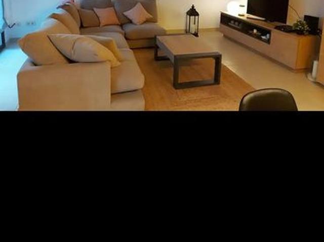 Piso en alquiler en Calonge, de 100 m² 3 habitaciones por 900