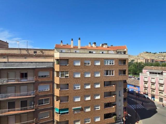 Piso en alquiler en Calatayud, Centro