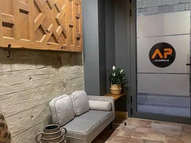 Piso en Alquiler en Calatorao