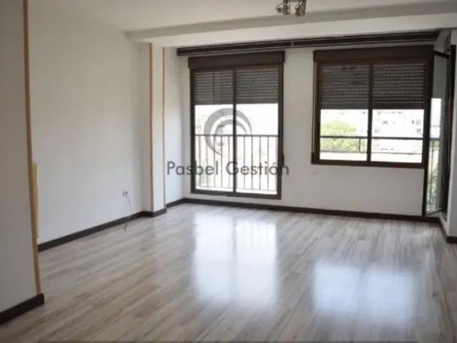 Piso en alquiler en Calatrava