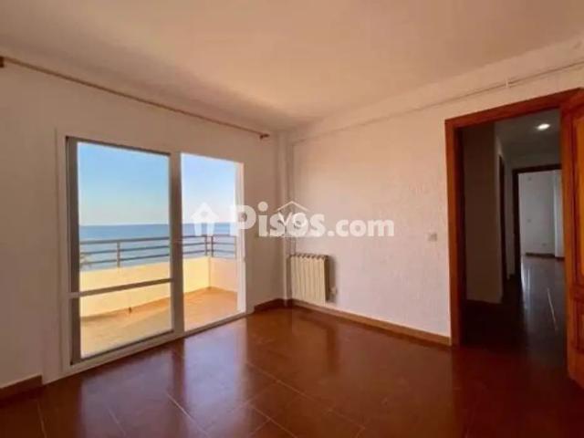 Piso en alquiler en Cala Bona