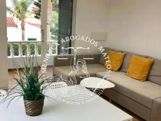 Piso en alquiler en Cala Blanca Santandria Son Carrió