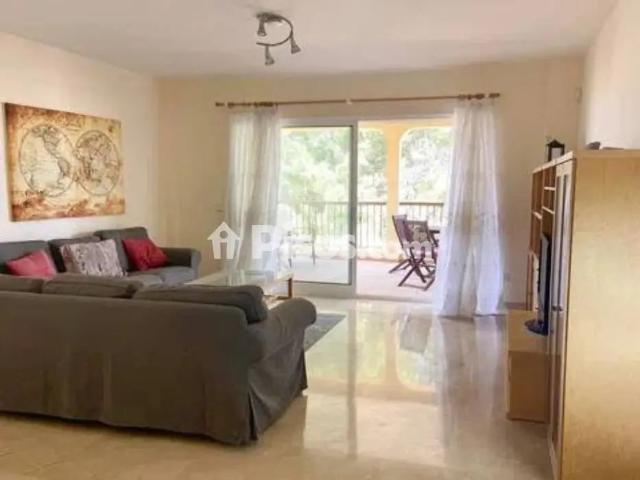Piso en alquiler en Cala Blava Bellavista