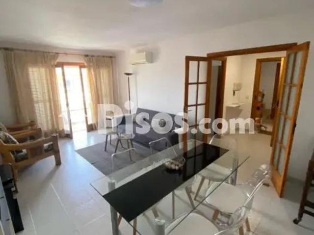 Piso en alquiler en Cala Galiota