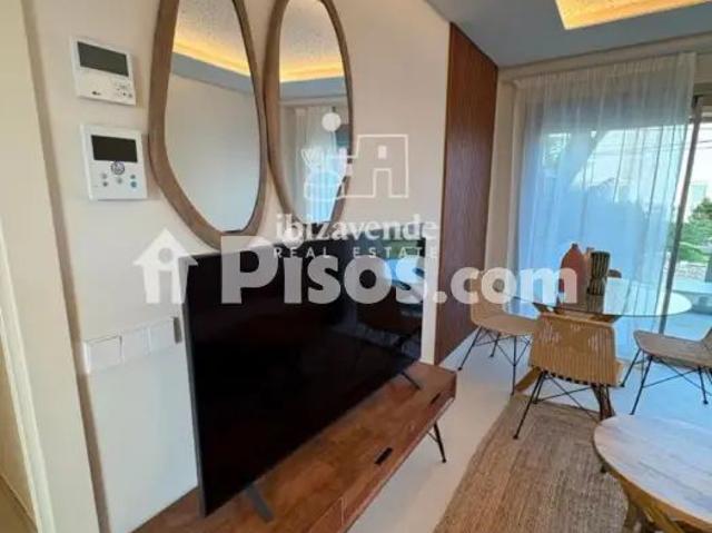 Piso en alquiler en Cala Gracio