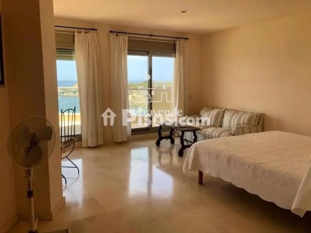 Piso en alquiler en Cala Gracio