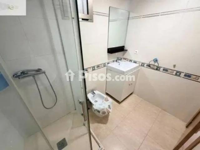 Piso en alquiler en Cala de Villajoyosa