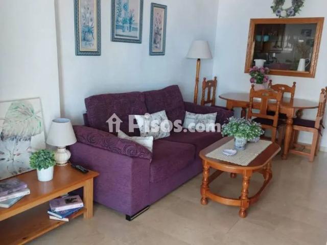 Piso en alquiler en Cala de Villajoyosa