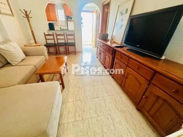 Piso en alquiler en Cala de Villajoyosa