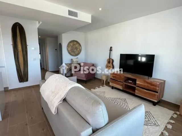 Piso en alquiler en Cala de Villajoyosa