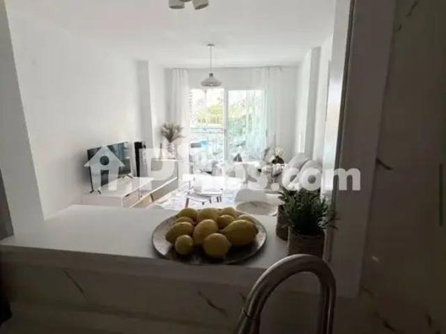 Piso en alquiler en Cala de Villajoyosa