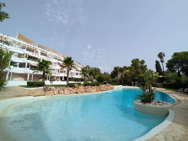 Piso en alquiler en Cala Llenya, Ibiza