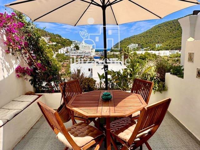 Piso en alquiler en Cala Llonga, Ibiza
