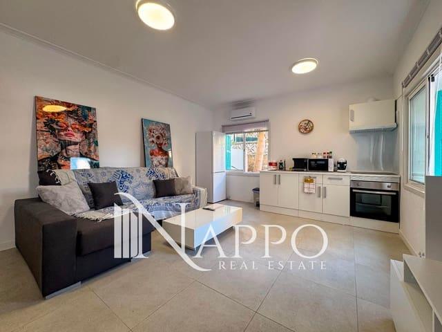 Piso en alquiler en Cala Mayor, Mallorca