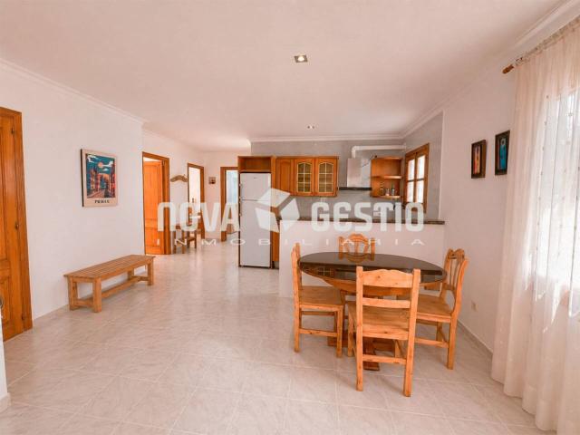 Piso en alquiler en Cala Ratjada