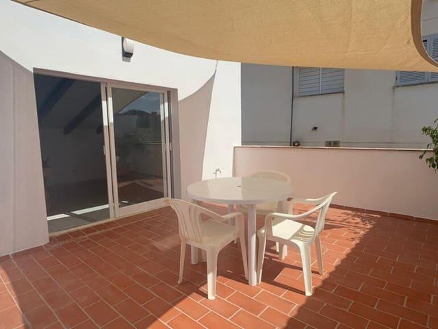 Piso en alquiler en Cala Ratjada, Mallorca