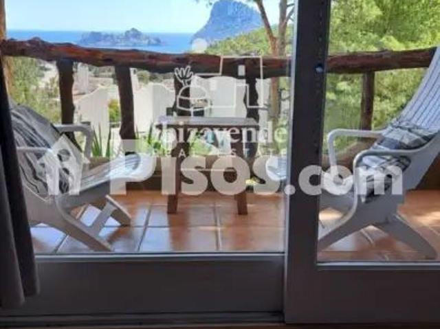 Piso en alquiler en Cala Vadella