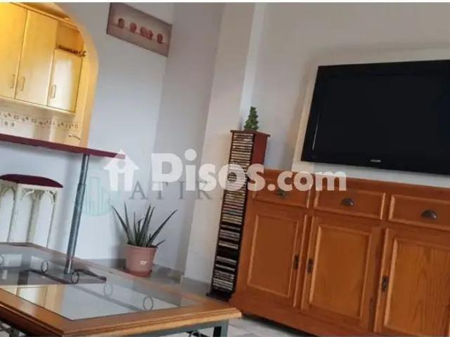 Piso en alquiler en Calaburras El Chaparral