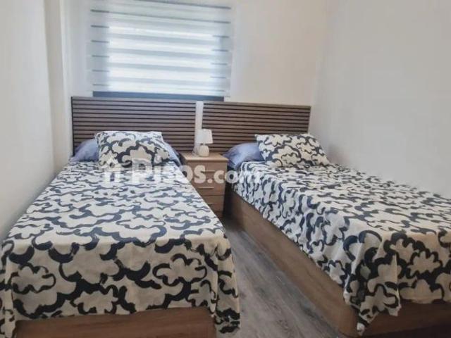 Piso en alquiler en Calafell Poble