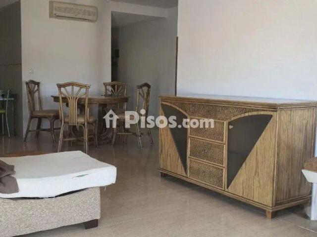 Piso en alquiler en Calarreona