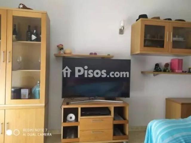 Piso en alquiler en Calarreona Las Lomas