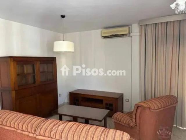 Piso en alquiler en Caleta de Vélez Lagos