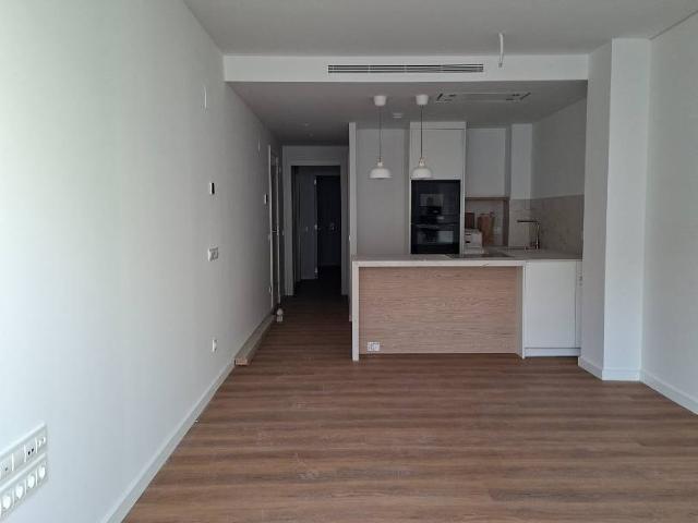 Piso en Alquiler en Calella
