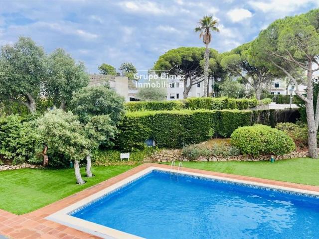 Piso en Alquiler en Calella de Palafrugell