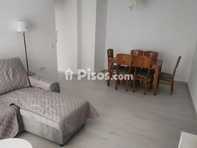 Piso en alquiler en Calle Mulhacén