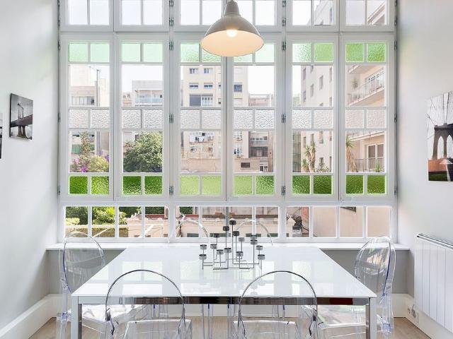 Piso en alquiler en calle Muntaner, Barcelona, de 89 m² 2 habitaciones por 1.696