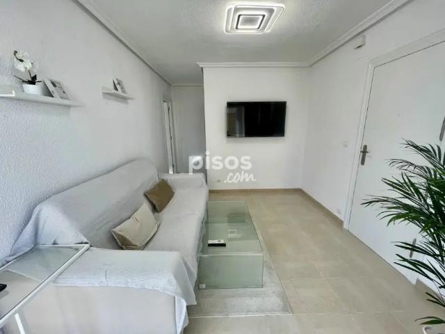 Piso en alquiler en Calle Músico Vicente Spiteri Galiano, 1