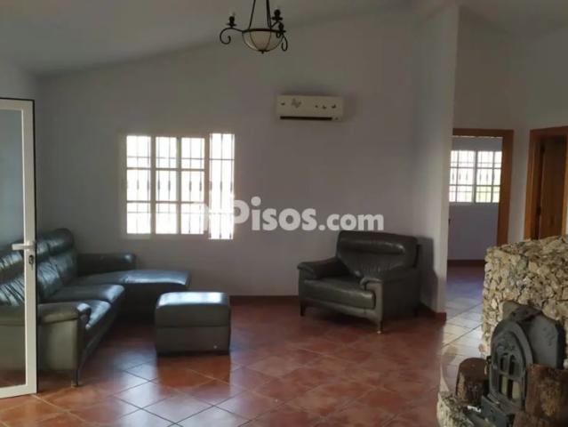 Piso en alquiler en Calle Ma 5105