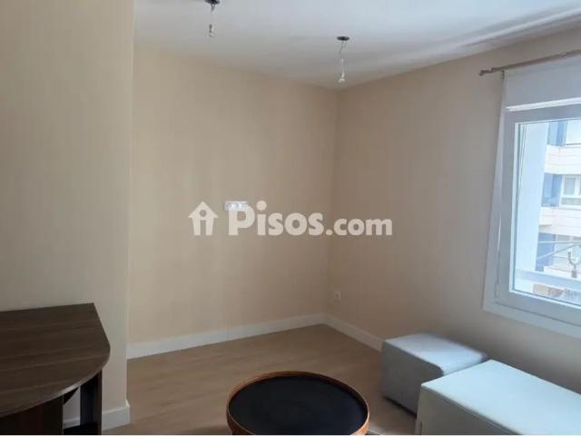 Piso en alquiler en Calle Magnus Blista