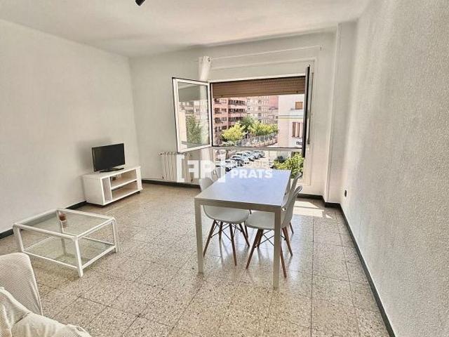 Piso en alquiler en calle Magí Morera, Lleida, de 118 m² 4 habitaciones por 1.035