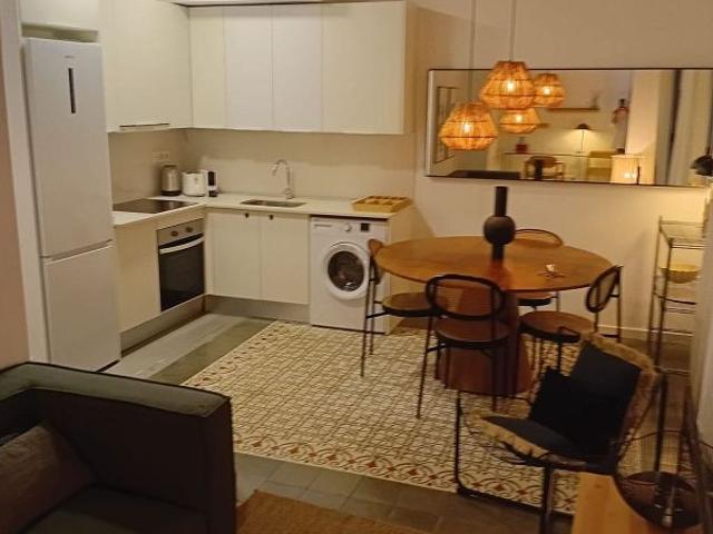 Piso en alquiler en calle Major, Hospitalet de Llobregat, L´, de 65 m² 2 habitaciones por 1.200